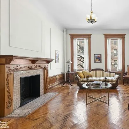 Image 2 - 426 West 144th Street, New York, NY 10031, USA - Townhouse for sale
