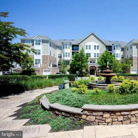 Buy this 2 bed condo on 7500 Travertine Drive in Pikesville, MD 21208