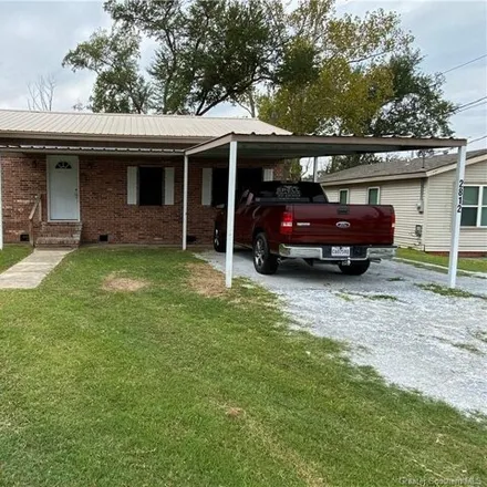 Rent this 3 bed house on 2850 Cypress Street in Lake Charles, LA 70601