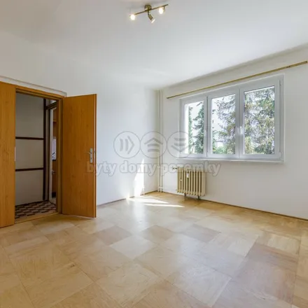 Rent this 2 bed apartment on Kostelní 43 in 356 01 Sokolov, Czechia