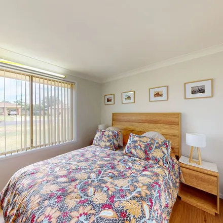 Rent this 3 bed apartment on Flinders Close in Dubbo NSW 2830, Australia