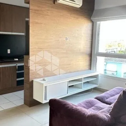 Buy this 2 bed apartment on Rua Nitheroy Taveira Ribeiro in Jardim Itu, Porto Alegre - RS