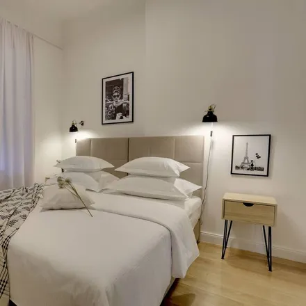 Rent this 3 bed condo on Split in Split-Dalmatia County, Croatia