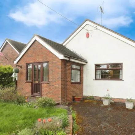 Buy this 2 bed house on Wayside in Castle Lane, Madeley