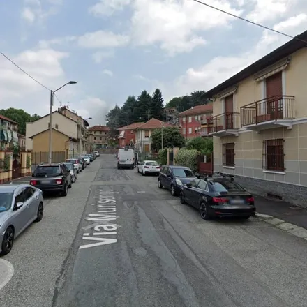 Image 1 - Via Murisengo 6c, 10132 Turin TO, Italy - Apartment for rent