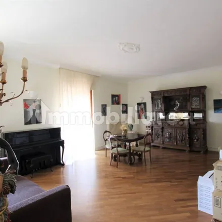 Rent this 2 bed apartment on Corso Vittorio Emanuele II 101 in 71121 Foggia FG, Italy