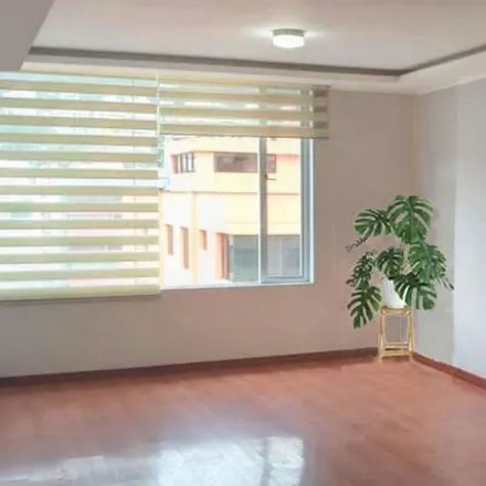 Rent this 3 bed apartment on Edificio Estrella VII in La Razón N37-250, 170505