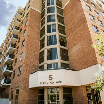 Rent this 1 bed apartment on 5 Harding Avenue in Toronto, ON M6M 4N8
