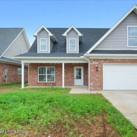 Buy this 4 bed house on 11737 Washington Green Road in Louisville, KY 40229