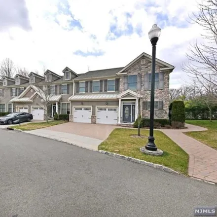 Image 1 - The Whitney at Allendale Clubhouse, Whitney Lane, Allendale, Bergen County, NJ 07463, USA - Condo for sale