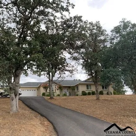 Buy this 4 bed house on 18885 Pinto Lane in Tehama County, CA 96080