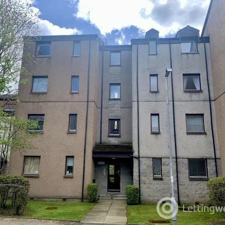 Rent this 1 bed apartment on Headland Court in Aberdeen City, AB10 7HZ