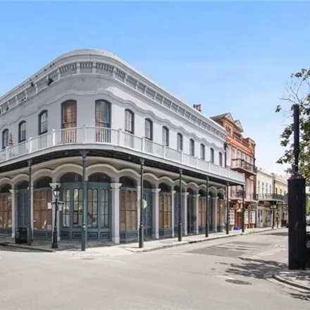 Buy this 3 bed condo on 1039 Royal Street in New Orleans, LA 70116