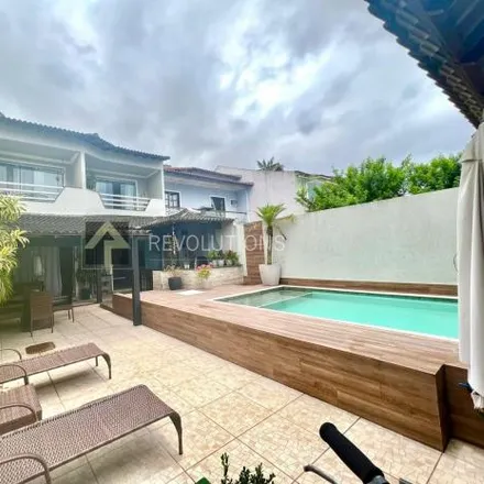 Image 2 - Rainha do Recreio, Rua Célio Fernandes dos Santos, Vargem Pequena, Rio de Janeiro - RJ, 22783-560, Brazil - House for sale