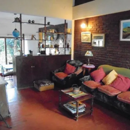 Buy this 4 bed house on Andrade 474 in Partido de La Costa, B7111 CFX San Bernardo del Tuyú