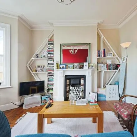 Buy this 2 bed apartment on 58 Merton Road in London, SW18 1QY