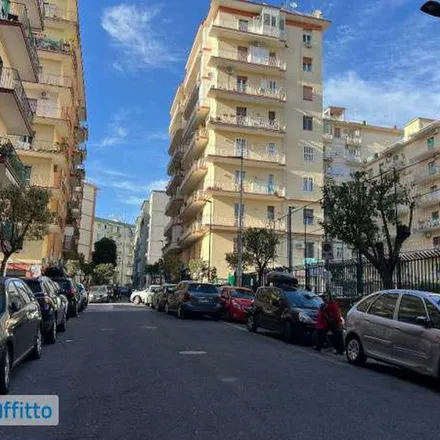 Image 8 - Traversa Vincenzo Scala, 80128 Naples NA, Italy - Apartment for rent
