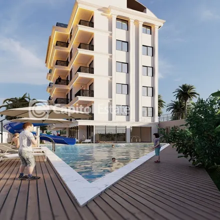 Image 1 - 07407 Alanya, Turkey - Apartment for sale