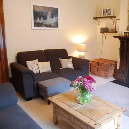 Rent this 3 bed apartment on Irvine Place in Aberdeen City, AB10 6HA
