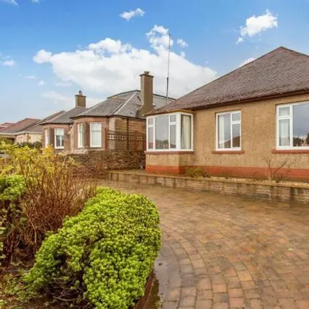 Buy this 3 bed house on 95 Milton Road West in City of Edinburgh, EH15 1RA
