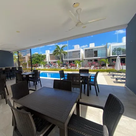 Image 8 - Calle Colibrí, 77506 Cancún, ROO, Mexico - House for sale
