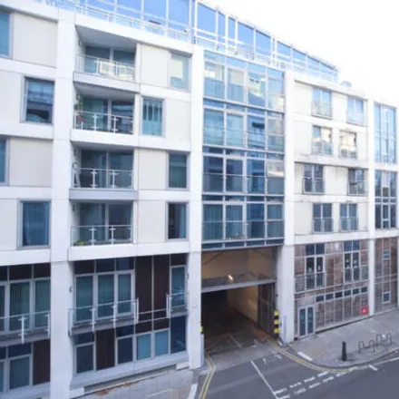 Image 7 - Melrose Apartments, Winchester Road, London, NW3 3NT, United Kingdom - Apartment for sale