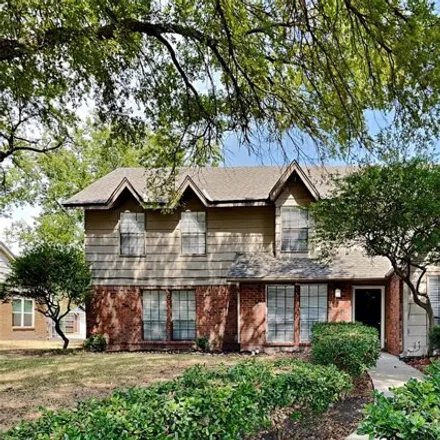 Buy this 4 bed house on 3203 Sailmaker Lane in Plano, TX 75023