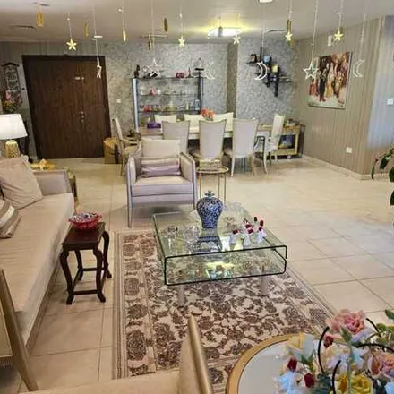 Rent this 4 bed apartment on Finpower Aircon LLC in 2004 Al Khaleej Al Tejari 1 Street, Downtown Dubai