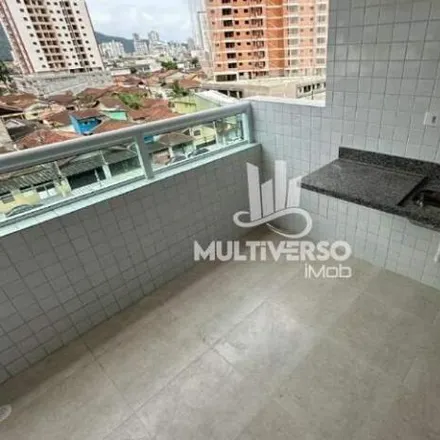 Image 2 - Ciclovia Marginal, Nucleo Maxland, Praia Grande - SP, 11703-200, Brazil - Apartment for sale