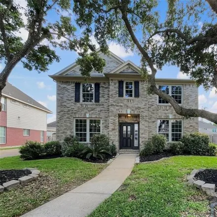 Buy this 4 bed house on 5024 Hearth Hollow Lane in Sugar Land, TX 77479
