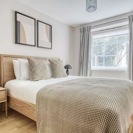 Rent this 2 bed apartment on 98 Tooley Street in Bermondsey Village, London