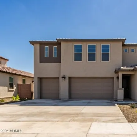 Buy this 6 bed house on 12017 West Luxton Lane in Avondale, AZ 85353