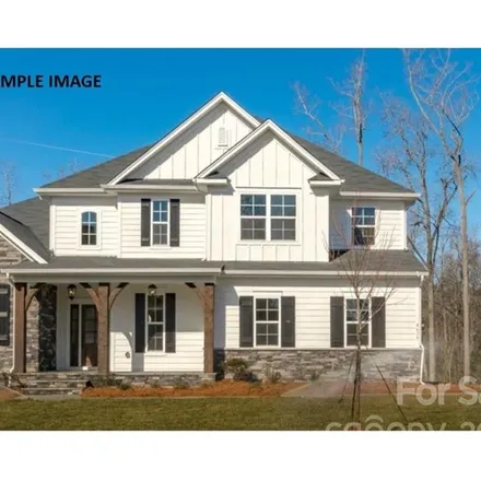 Buy this 4 bed house on 9732 Albemarle Road in Orchard Park, Charlotte