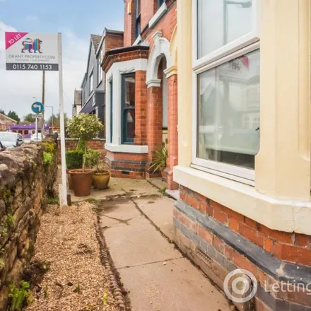 Image 5 - 76 Marlborough Road, Beeston, NG9 2HL, United Kingdom - Duplex for rent