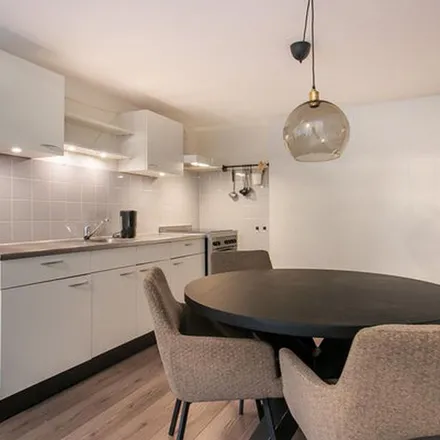 Image 2 - Dijkerstraat 36, 6006 PS Weert, Netherlands - Apartment for rent