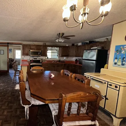 Rent this 4 bed house on Fort Davis