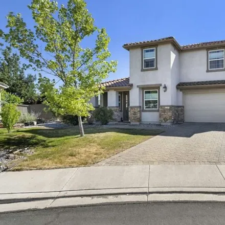 Image 1 - 7701 Opal Bluff Drive, Reno, NV 89506, USA - House for sale