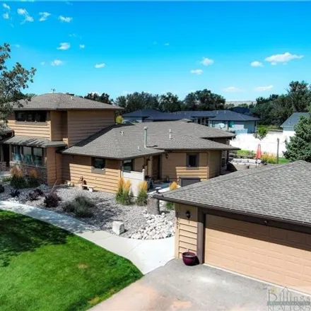 Image 1 - 5501 Canvasback Dr, Billings, Montana, 59106 - House for sale