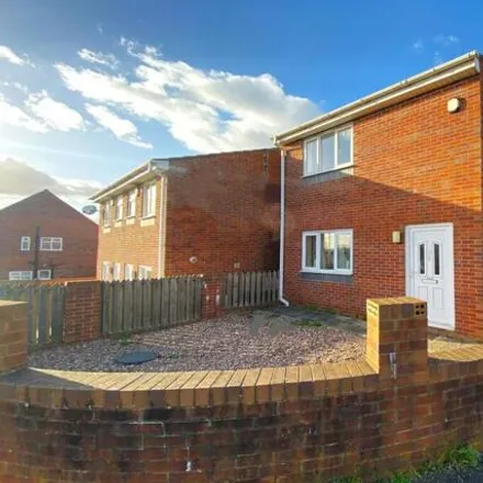 Image 1 - Budnam Brook Court, Bromley, DY5 3TA, United Kingdom - Apartment for sale