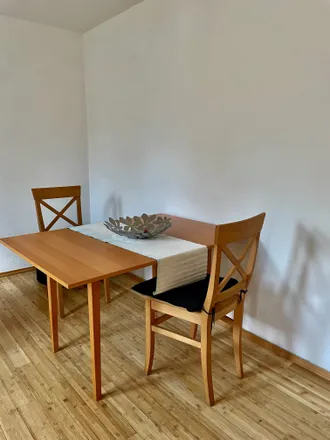 Rent this 2 bed apartment on Mittelstraße 19a in 13055 Berlin, Germany