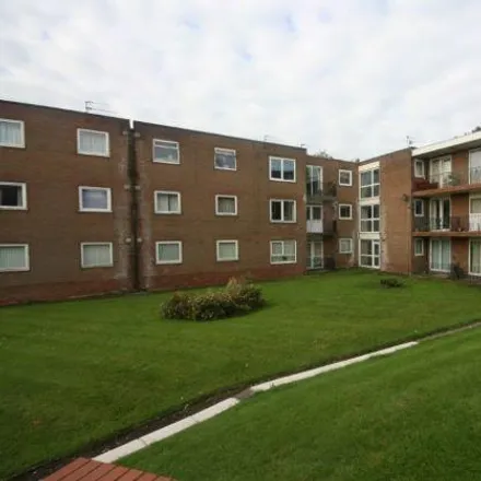 Buy this 1 bed apartment on Hillview Road/Asda in Hill View Road, Bolton