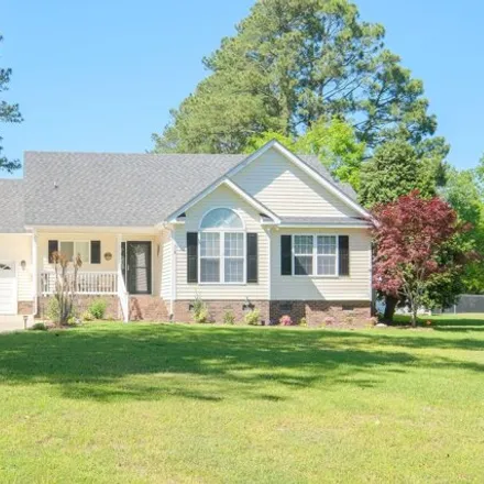 Buy this 3 bed house on 222 Cameron Drive in Edenton, NC 27932