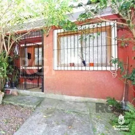 Image 2 - Rua Francisca Prezzi Bolognesi, Hípica, Porto Alegre - RS, 91787-196, Brazil - House for sale