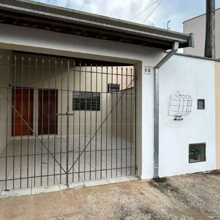 Image 2 - Rua Jacob Walder, Vila Sônia, Piracicaba - SP, 13408-059, Brazil - House for rent