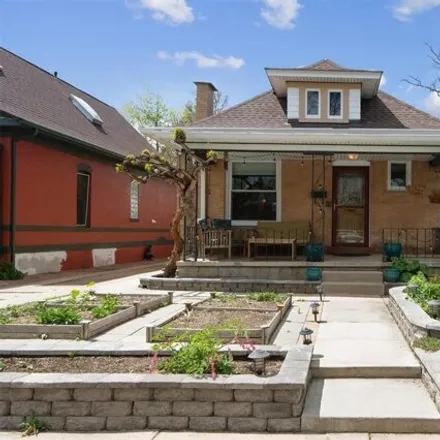 Buy this 4 bed house on 1350 South Broadway in Denver, CO 80210