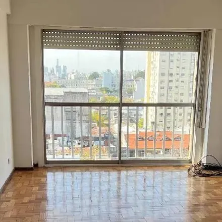 Buy this studio apartment on Venezuela 3599 in Almagro, C1210 AAP Buenos Aires