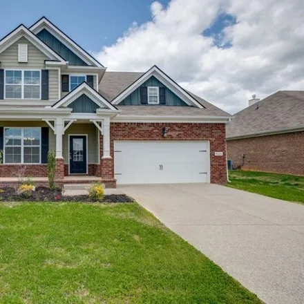 Buy this 4 bed house on unnamed road in Spring Hill, TN 37174