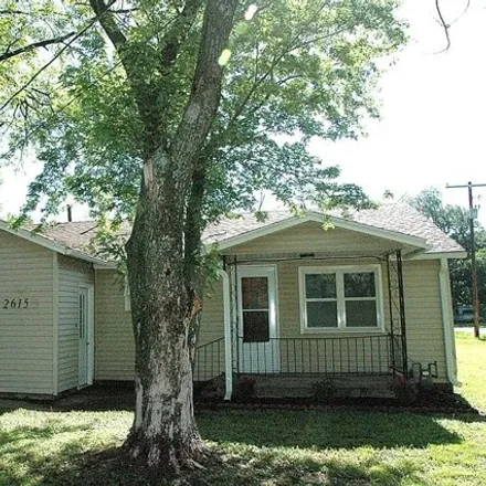 Buy this 3 bed house on 2685 Elm Avenue in Orchard Park, Parsons