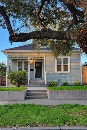 Buy this 2 bed house on 3931 3rd Avenue in Sacramento, CA 95817
