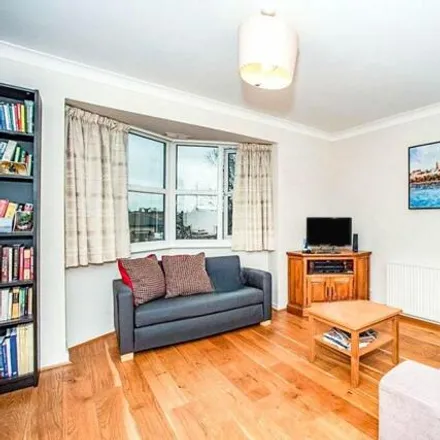 Buy this 1 bed apartment on Celestial Gardens in London, SE13 5RP